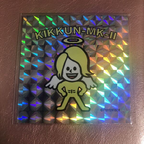 M.S.S Project ZOZOTOWNコラボ 特典ステッカー