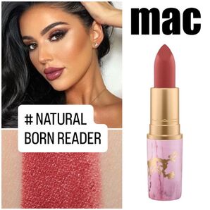 値下げ mac★ lipstick