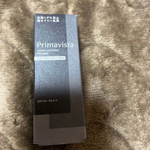 プリマヴィスタ スキンプロテクトベース 皮脂くずれ防止 オイリー肌用a