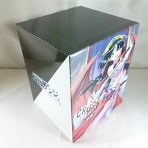 初回版　特典全付　クロスアンジュ　Blu-ray　全8巻セット　全巻収納box付_画像9