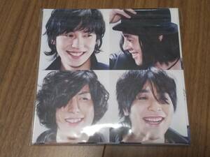 flumpool　星に願いを　(CD＋DVD)