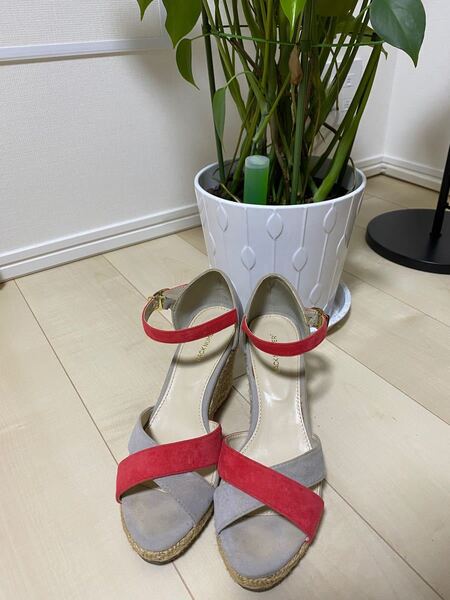 サンダル