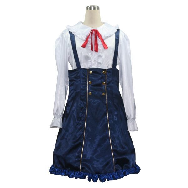 ミリオンライブ コスプレ 衣装の値段と価格推移は?|27件の売買 ミリオンライブ コスプレ 衣装の値段と価格推移は?|27件の売買