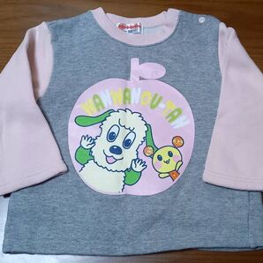 いないないばあ トレーナー