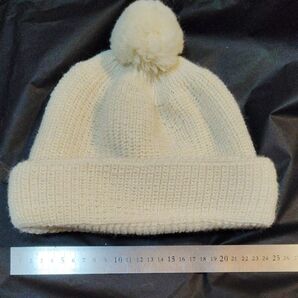 ロイフトフォイヤー ニット帽