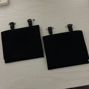 お受験用 ふたあり移動ポケット