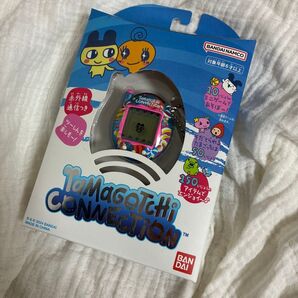 Tamagotchi Connection たまごっちコネクション 赤外線通信つき BANDAI 2024