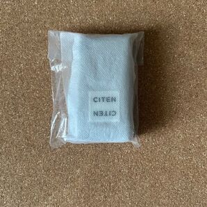 なにわ男子×CITEN リップケース シルバー ファミクラストア