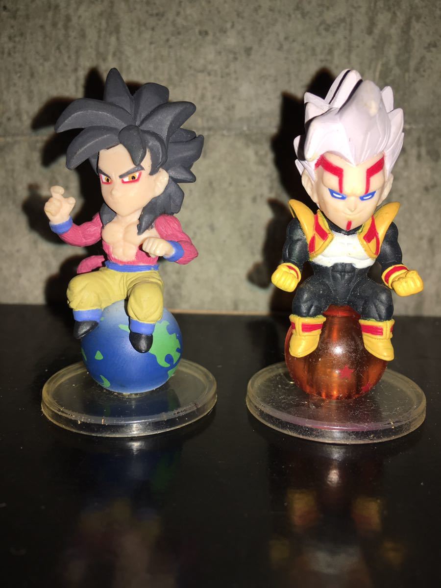 2025年最新】Yahoo!オークション -ドラゴンボール キャラプッチ 2025年最新】Yahoo!オークション -ドラゴンボール キャラプッチ