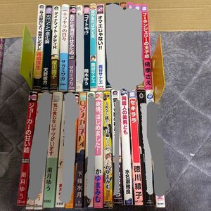 BLコミック16冊セットです!バラ売り可