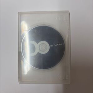 Do As Infinity Do The Clips DVD