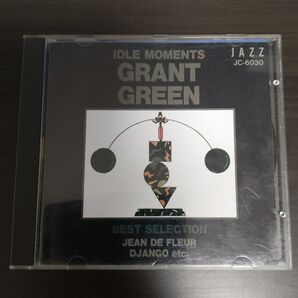 グラント・グリーン / ベストセレクション
