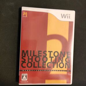 マイルストーン シューティングコレクション2