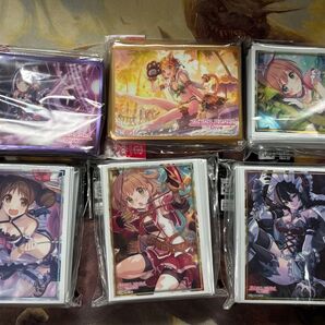 プリンセスコネクト スリーブ まとめ売り