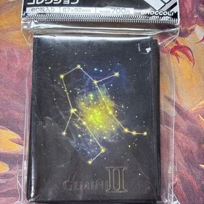 星座 双子座 ジェミニ スリーブ