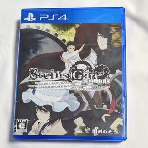 PS4 STEINS GATE ELITE シュタインズゲート エリート