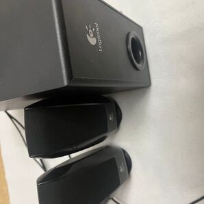 Logicool スピーカー