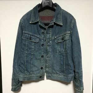  secondhand goods *TMT* reversible *G Jean *M