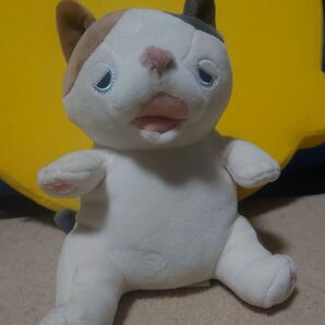 甘噛みハムハム ミケネコ ゆず ユカイ工学株式会社