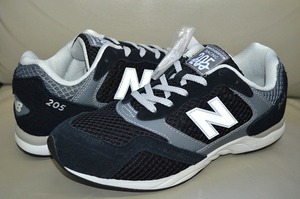 新品未使用 NEW BALANCE × BEAMS 別注 RC205BE BLACK ニューバランス ビームス 国内正規品 US8.5 26.5センチ