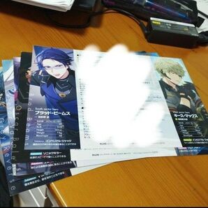 エリオスライジングヒーローズ