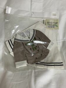 HTD大阪6 高等部夏の制服セット 新品未開封品