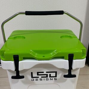 LSD)クーラーボックス15L