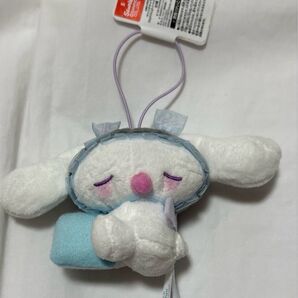 シナモン マスコット