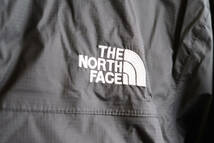 アメリカ正規店買付 新品即決 The North Face ザ ノース フェイス サイズM VENTURE ジャケット BLACK ブラック_画像3