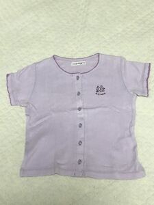 [USED] Bebe BeBe soft cardigan * size :85.