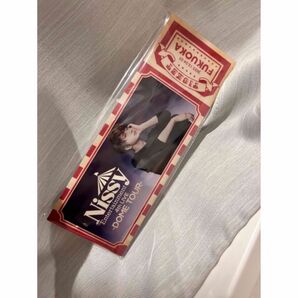 Nissy プレミアムチケット グッズ