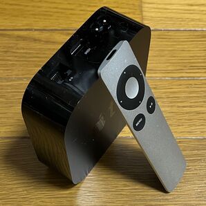 Apple TV 4K 64GB MP7P2J/A (A1842) Ver26.0.01