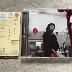 ミリー・ヴァーノン イントロデューシング ミリー・ヴァーノン Milli Vernon