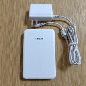 ドコモ ワイヤレスチャージャー SH01