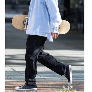 ロッキーモンロー スケーターパンツ ワークパンツ