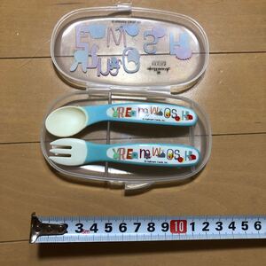 フォークスプーン カトラリーセット お弁当 クーポン 保育園