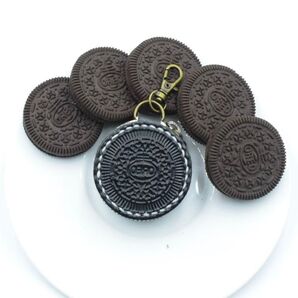 クッキーホルダー