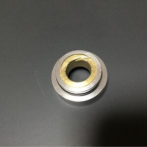 シフトシャフト対策スペーサー