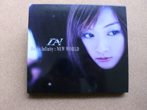 ＊ New World／Do As Infinity（AVCD11880）（日本盤）