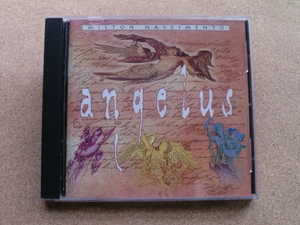 ＊MILTON NASCIMENTO / Angelus（9 45499-2）（輸入盤）