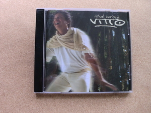 ＊VITTO／ritual carioca（8573-82743-2）（輸入盤）