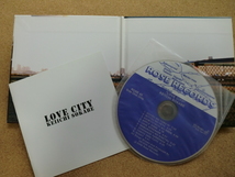 ＊【CD】曽我部恵一／LOVE CITY（ROSE45）（日本盤）紙ジャケット_画像2