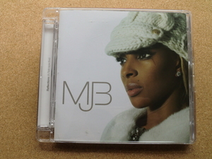 ＊Mary J. Blige／Reflections A Retrospective（0602517178816）（輸入盤）