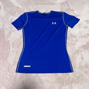 アンダーアーマー インナーTシャツ SMサイズ