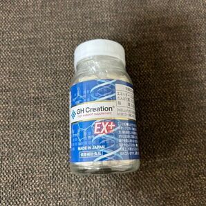 GH Creation EX+ ジーエイチ クリエーション EXプラス