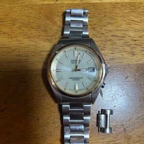 シチズン コレクション 電波ソーラー オートカレンダー 電波時計