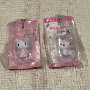 パッケージミニチュアコレクション キティ