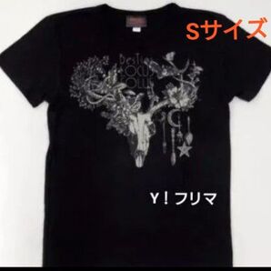 BUCK-TICK 「ロクス・ソルスの獣たち」Tシャツ