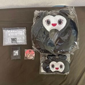 TWICE THIS IS FOR アップグレード特典 福岡公演 みずほPayPayドーム