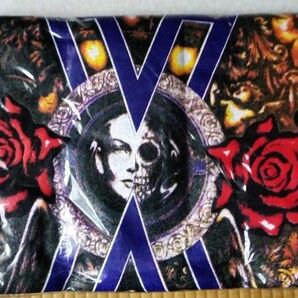 X JAPAN エックス X tシャツ